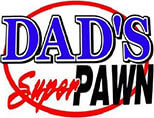 Dad’s Super Pawn